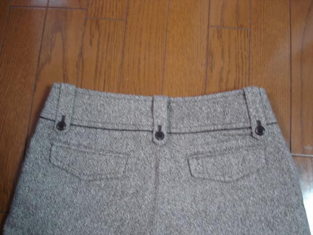 ★ヴェールダンス ツィードデザインハーフパンツ★クローゼット整理価格! < ブランド ★ヴェールダンス ツィードデザインハーフパンツ★クローゼット整理価格! < ブランドの