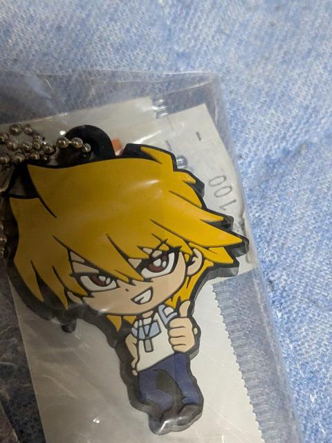 遊戯王ラバーボールチェーン < ホビー 遊戯王ラバーボールチェーン < ホビーの