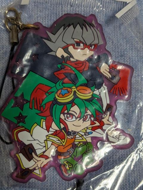 遊戯王ラバーボールチェーン < ホビー 遊戯王ラバーボールチェーン < ホビーの