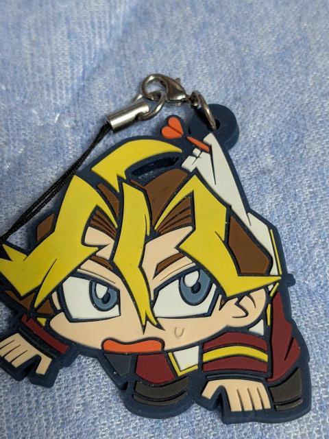 遊戯王ラバーボールチェーン < ホビー 遊戯王ラバーボールチェーン < ホビーの