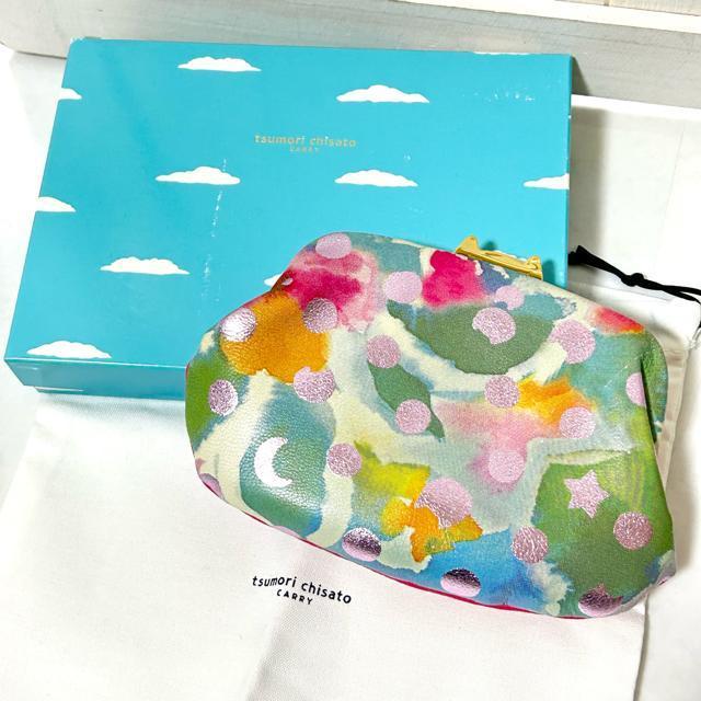 tsumori chisato �c�����`�T�g �h�b�g�t�����[�l�R ���܌����z �� �u�����h�� 