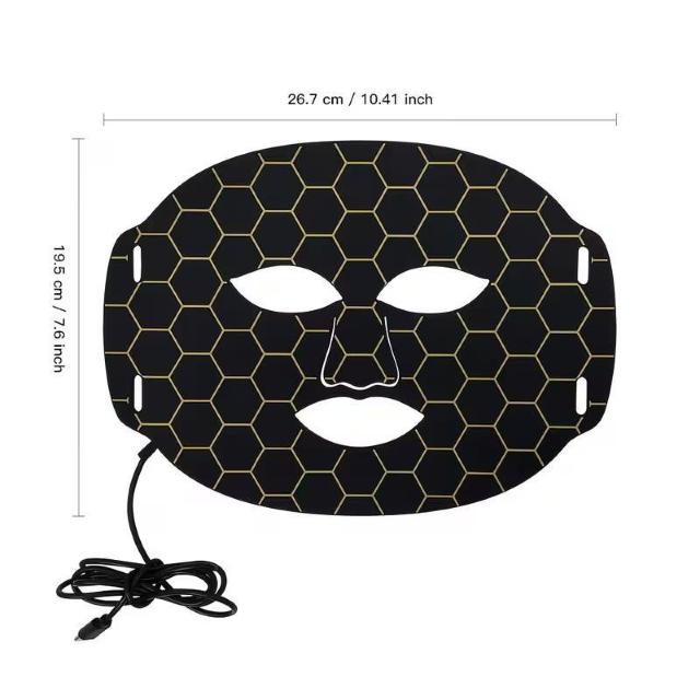 LED���v���t�F�b�V���i���t�F�C�V�����P�A�f�o�C�X7�F�P�A�}�X�N�[�d���I�X�X��  �� �w���X/�r���[�e�B�[�� 