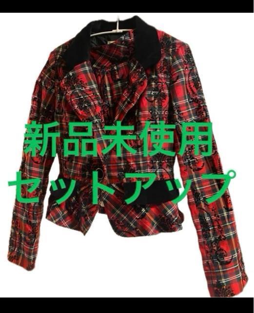 (�V�i���g�p) �Z�b�g�A�b�v secret honey �V�[�N���b�g�n�j�[ �ԃ`�F�b�N �W���P�b�g �X�J�[�g �H�~  �� �u�����h�� 