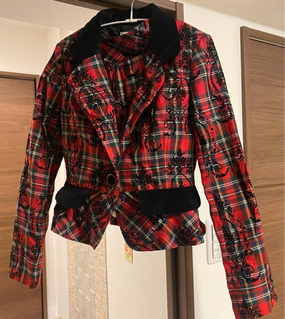 (�V�i���g�p) �Z�b�g�A�b�v secret honey �V�[�N���b�g�n�j�[ �ԃ`�F�b�N �W���P�b�g �X�J�[�g �H�~ �� �u�����h�� 