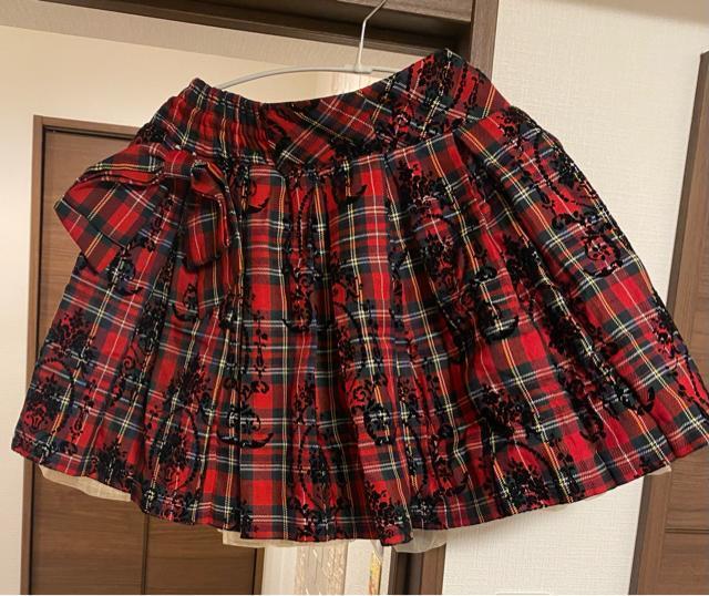 (�V�i���g�p) �Z�b�g�A�b�v secret honey �V�[�N���b�g�n�j�[ �ԃ`�F�b�N �W���P�b�g �X�J�[�g �H�~ �� �u�����h�� 