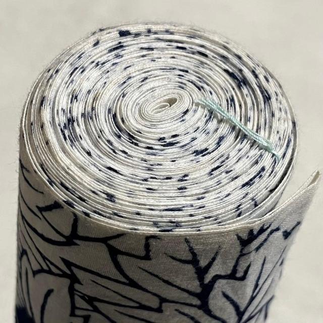 未使用 本染 浴衣 反物 白地 牡丹柄 ゆかた 一反 < ペット/手芸/園芸 未使用 本染 浴衣 反物 白地 牡丹柄 ゆかた 一反 < ペット/手芸/園芸の