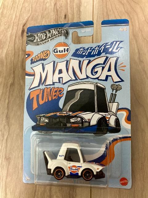 ホットホイール HW マンガチューナー < ホビー ホットホイール HW マンガチューナー < ホビーの
