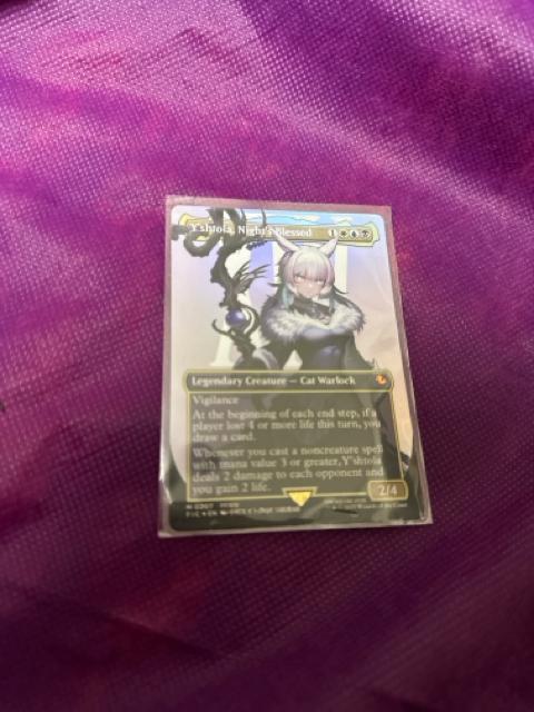 �����A���E�V���g���E�����@FOIL  �� �g���[�f�B���O�J�[�h�� 