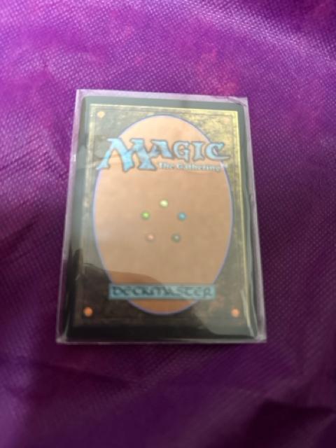 �����A���E�V���g���E�����@FOIL �� �g���[�f�B���O�J�[�h�� 