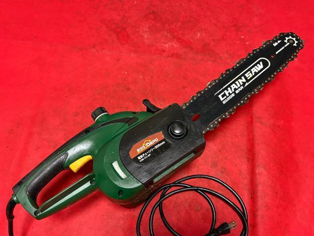 �d�C�`�F�[���\�[300mm CSE-111-DP  ����Ǖi 4547-01-1 �� �y�b�g/��|/���|�� 