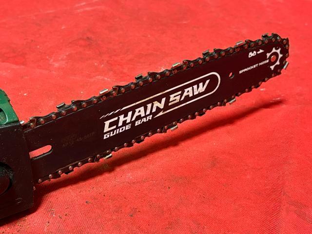 �d�C�`�F�[���\�[300mm CSE-111-DP  ����Ǖi 4547-01-1 �� �y�b�g/��|/���|�� 