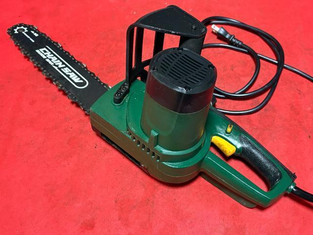 �d�C�`�F�[���\�[300mm CSE-111-DP  ����Ǖi 4547-01-1 �� �y�b�g/��|/���|�� 