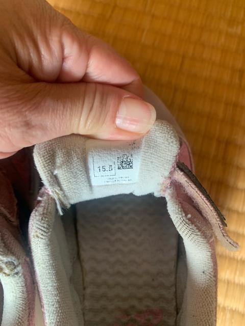 ニューバランススニーカー2足 < キッズ/ベビー ニューバランススニーカー2足 < キッズ/ベビーの