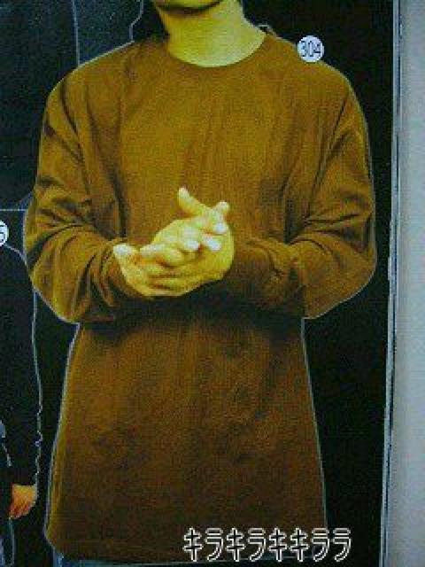 《New》シンプル.カジュアル★Highest Fit*ロンTee<ブラウンXL> < 男性ファッション  《New》シンプル.カジュアル★Highest Fit*ロンTee<ブラウンXL> < 男性ファッションの