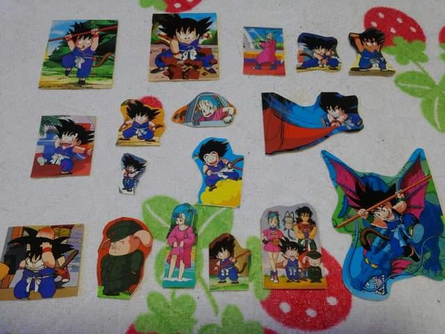 ○ドラゴンボール○シール < アニメ/コミック/キャラクター ○ドラゴンボール○シール < アニメ/コミック/キャラクターの