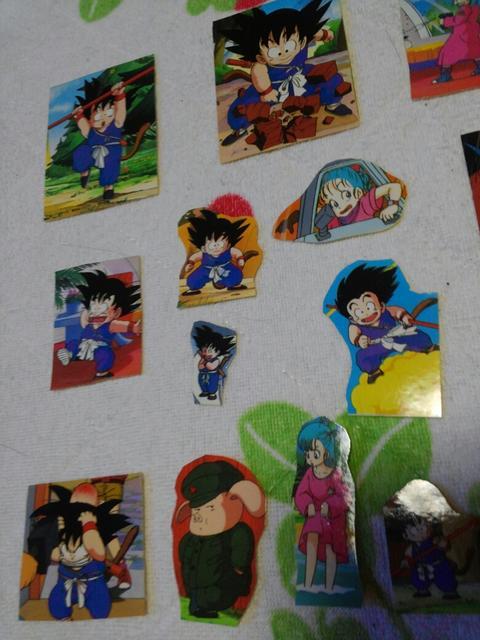 ○ドラゴンボール○シール < アニメ/コミック/キャラクター ○ドラゴンボール○シール < アニメ/コミック/キャラクターの