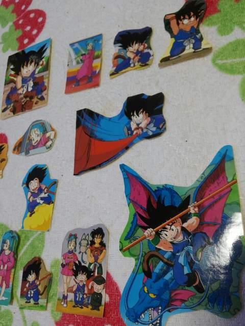 ○ドラゴンボール○シール < アニメ/コミック/キャラクター ○ドラゴンボール○シール < アニメ/コミック/キャラクターの