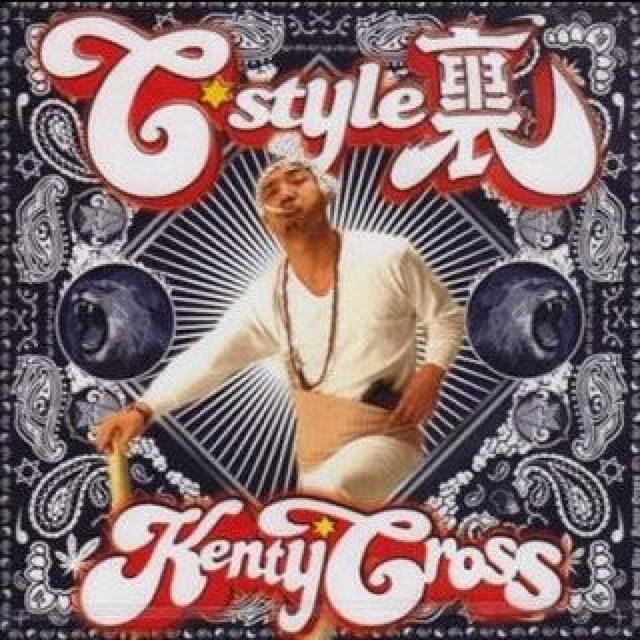 《KENTY GROSS》G-STYLE 裏 TOMY BORDER PETERMAN REGGAE レゲエ ジャパレゲエ < タレントグッズ  《KENTY GROSS》G-STYLE 裏 TOMY BORDER PETERMAN REGGAE レゲエ ジャパレゲエ  < タレントグッズの