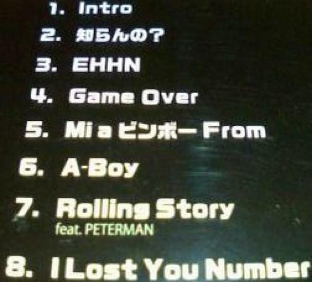《KENTY GROSS》G-STYLE 裏 TOMY BORDER PETERMAN REGGAE レゲエ ジャパレゲエ < タレントグッズ  《KENTY GROSS》G-STYLE 裏 TOMY BORDER PETERMAN REGGAE レゲエ ジャパレゲエ < タレントグッズの