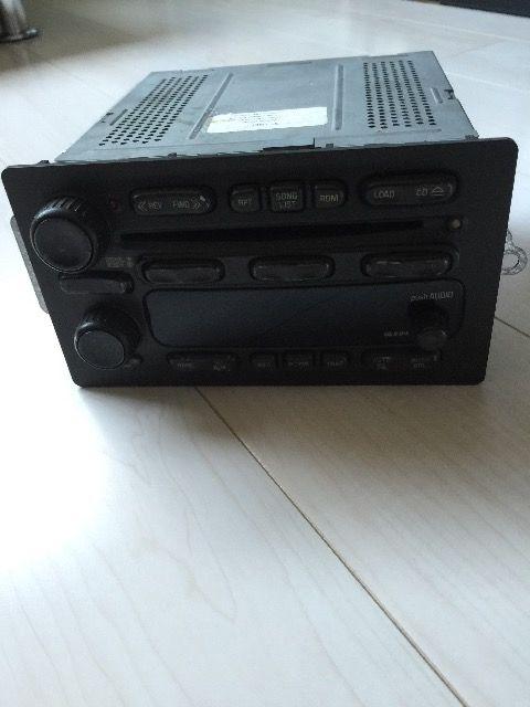 ハマーH2!純正ヘッドユニット(純正デッキ)!! < 自動車/バイク ハマーH2!純正ヘッドユニット(純正デッキ)!! < 自動車/バイク