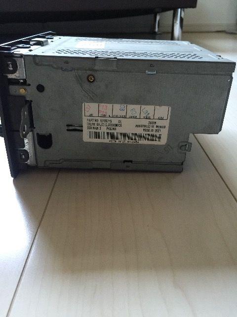 ハマーH2!純正ヘッドユニット(純正デッキ)!! < 自動車/バイク ハマーH2!純正ヘッドユニット(純正デッキ)!! < 自動車/バイク