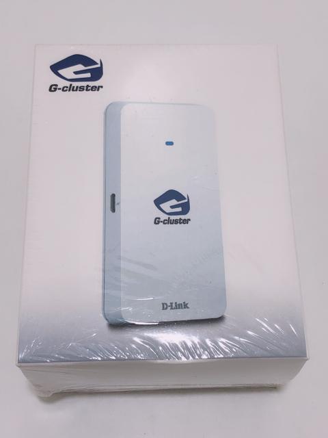 A222 Ji@G-cluster W[NX^@DSM-232 { 