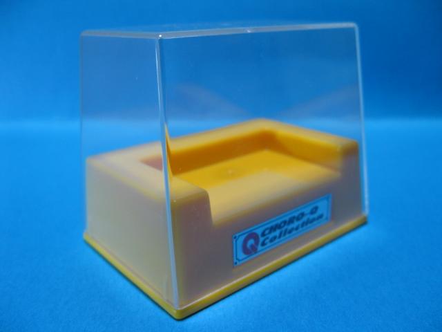 ◇◆◇◆チョロQ1台収納用☆コレクションケース◆◇◆◇ < ホビー  ◇◆◇◆チョロQ1台収納用☆コレクションケース◆◇◆◇ < ホビーの
