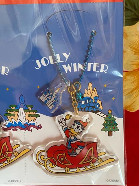 新品未開封☆東京ディズニーランド☆クリスマスバッグチャーム☆ < おもちゃ  新品未開封☆東京ディズニーランド☆クリスマスバッグチャーム☆ < おもちゃの