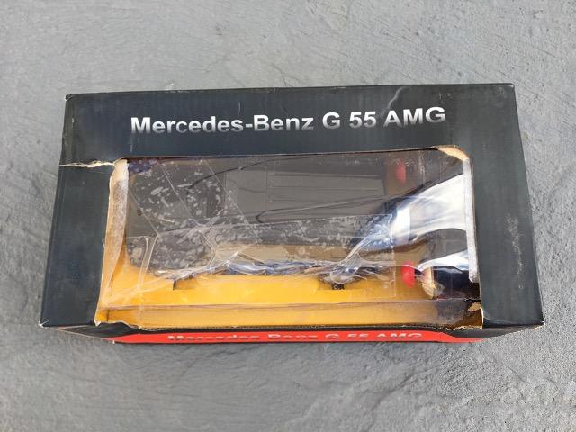 Mercedes-Benz G55 AMGリモコンカー < ホビー  Mercedes-Benz G55 AMGリモコンカー < ホビーの