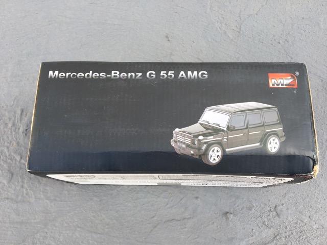 Mercedes-Benz G55 AMGリモコンカー < ホビー  Mercedes-Benz G55 AMGリモコンカー < ホビーの