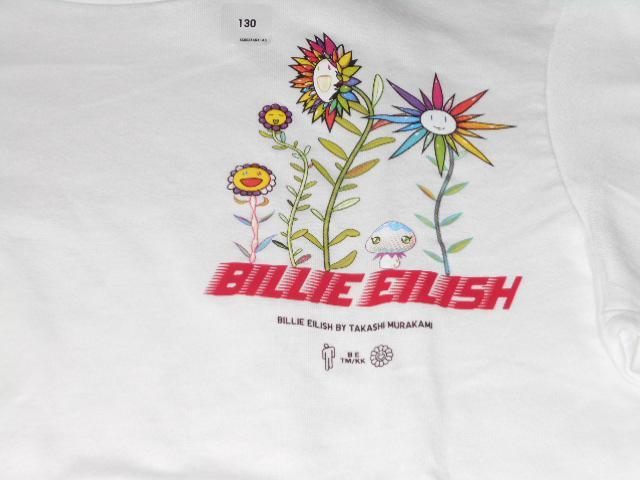 UNIQLO r[EACbV TVc zCg 130TCY  uh 