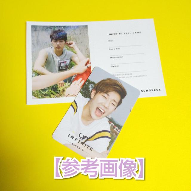 INFINITECDwReality: 5th Mini AlbumxÕihE/\M/G  K-POP  CD/DVD/rfI 