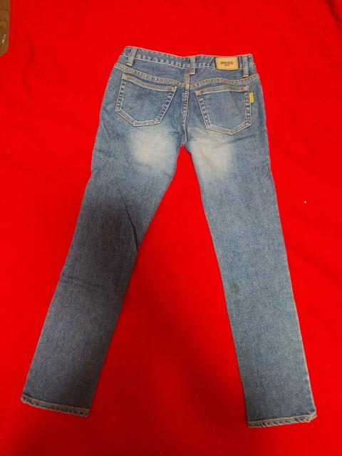 マウジーデニム☆サイズXS < ブランド  マウジーデニム☆サイズXS < ブランドの