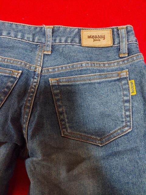 マウジーデニム☆サイズXS < ブランド  マウジーデニム☆サイズXS < ブランドの