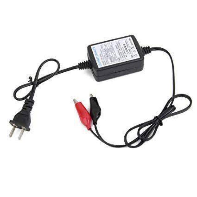 簡易型 バッテリー充電器 < 自動車/バイク 簡易型 バッテリー充電器 < 自動車/バイク