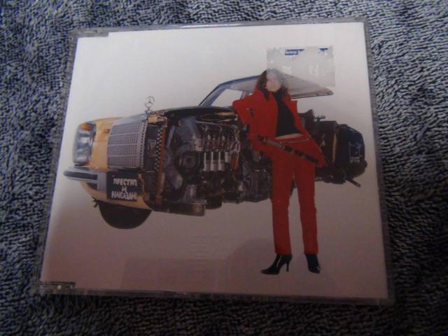 Ŗь ߂Ɣ CD !B   CD/DVD/rfI 