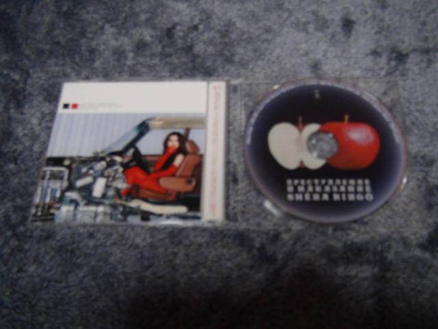 Ŗь ߂Ɣ CD !B  CD/DVD/rfI 