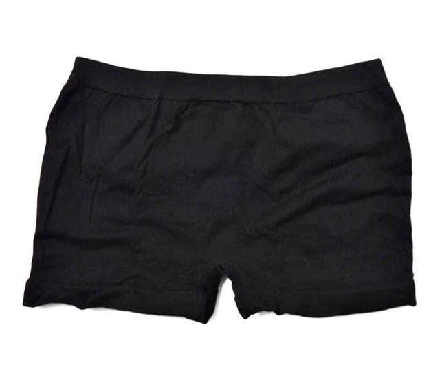 【新品】メンズ・ブラック “ボクサーパンツ” Lサイズ / 3枚セッ < 男性ファッション 【新品】メンズ・ブラック “ボクサーパンツ” Lサイズ / 3枚セッ < 男性ファッションの