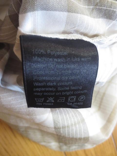 HELLY HANSEN ヘリーハンセン ポリエステル 半袖 シャツ S/P < ブランド HELLY HANSEN ヘリーハンセン ポリエステル 半袖 シャツ S/P < ブランドの