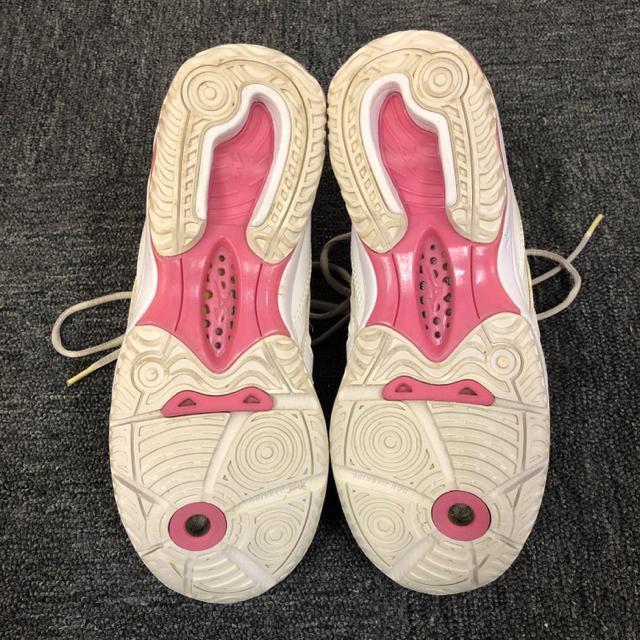 即決 MIZUNO ミズノ WAVE DIVERSE LG2 スニーカー 23.5cm < ブランド  即決 MIZUNO ミズノ WAVE DIVERSE LG2 スニーカー 23.5cm < ブランドの