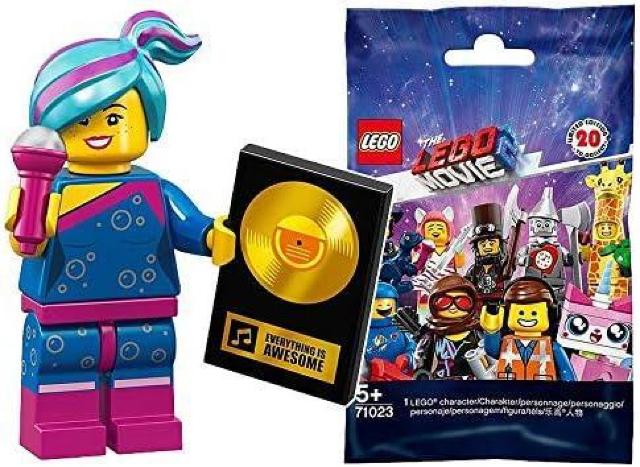 LEGO 71023 [r[3V[Y ~jtBMAV[Y 9    