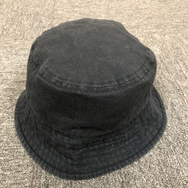 即決 GLOBAL WORK グローバルワーク ハット ブラック < ブランド 即決 GLOBAL WORK グローバルワーク ハット ブラック < ブランドの