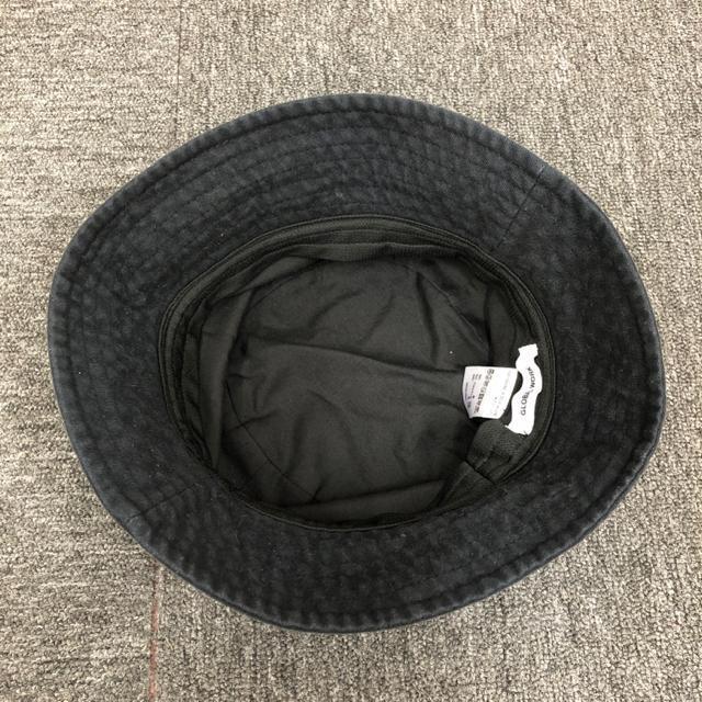 即決 GLOBAL WORK グローバルワーク ハット ブラック < ブランド 即決 GLOBAL WORK グローバルワーク ハット ブラック < ブランドの