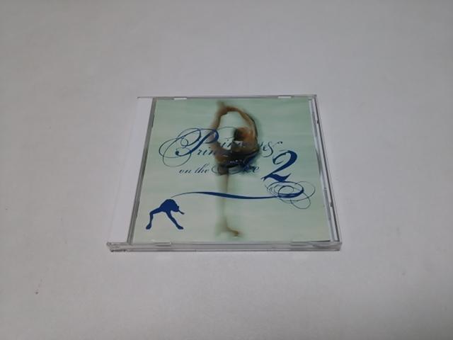 【送無】トリノ・オリンピック・フィギュア・スケート楽曲集★荒川静香/プルシェンコ/シセル/パヴァロッティ/プッチーニ < CD/DVD/ビデオ  【送無】トリノ・オリンピック・フィギュア・スケート楽曲集★荒川静香/プルシェンコ/シセル/パヴァロッティ/プッチーニ  < CD/DVD/ビデオの