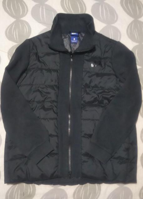 󂠂 NIKE XEFbg~iC؂ւu] ubN TCYL  _EWPbg iCLfB[XAE^[   