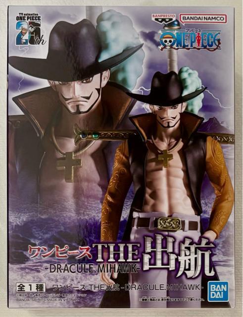 ONE PIECE s[X THE oq DRACULE.MIHAWK   Aj/R~bN/LN^[ 