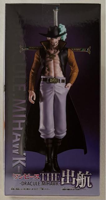 ONE PIECE s[X THE oq DRACULE.MIHAWK  Aj/R~bN/LN^[ 