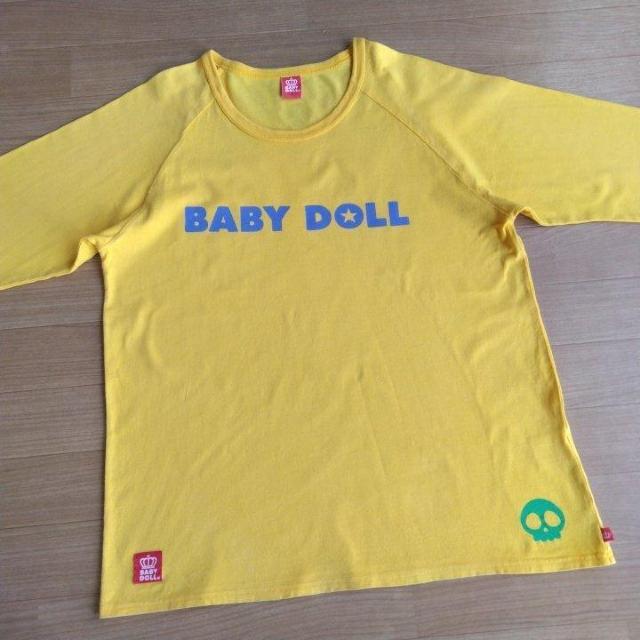 Á@hNVT@k@xr[h[BABYDOLLxrh