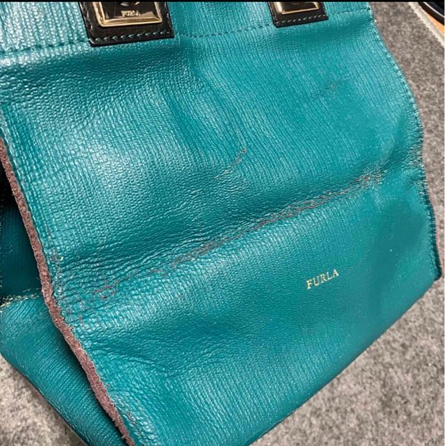 y100~X^[gzyFURLA / tz U[ / nhobO