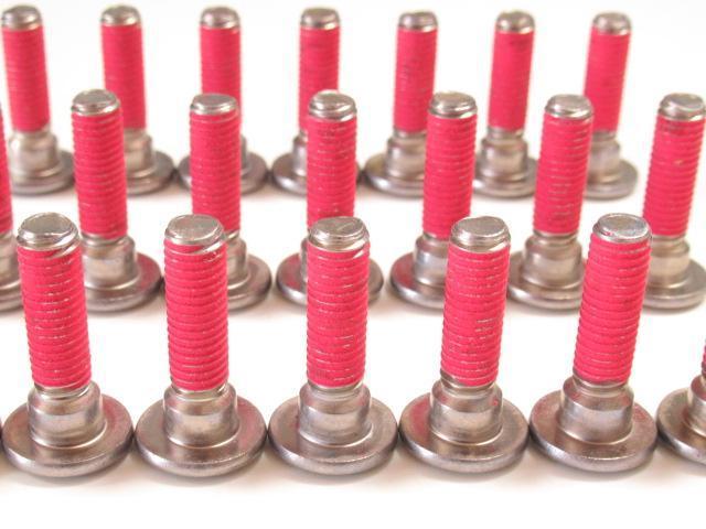 送料無料 KA-400 カワサキ純正 フロント/リヤ ブレーキ ディスクローター 取付け ボルト 21本セット < 自動車/バイク 送料無料 KA-400 カワサキ純正 フロント/リヤ ブレーキ ディスクローター 取付け ボルト 21本セット < 自動車/バイク